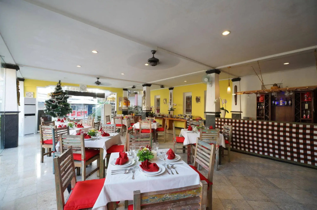 Royal Hotel and Villa Bali
