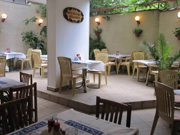 Family Hotel Apolonia