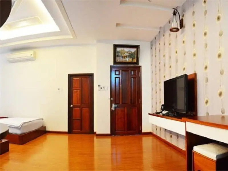 Khách Sạn Minh Phượng