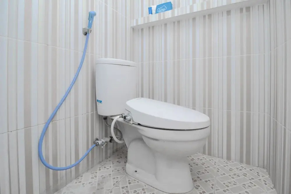 Airy Eco Syariah Cengkareng Taman Kosambi Barat C15 Jakarta