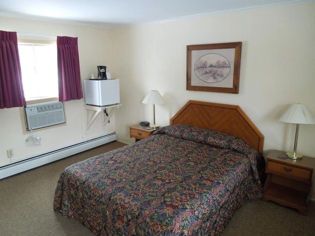 Brittany Motel