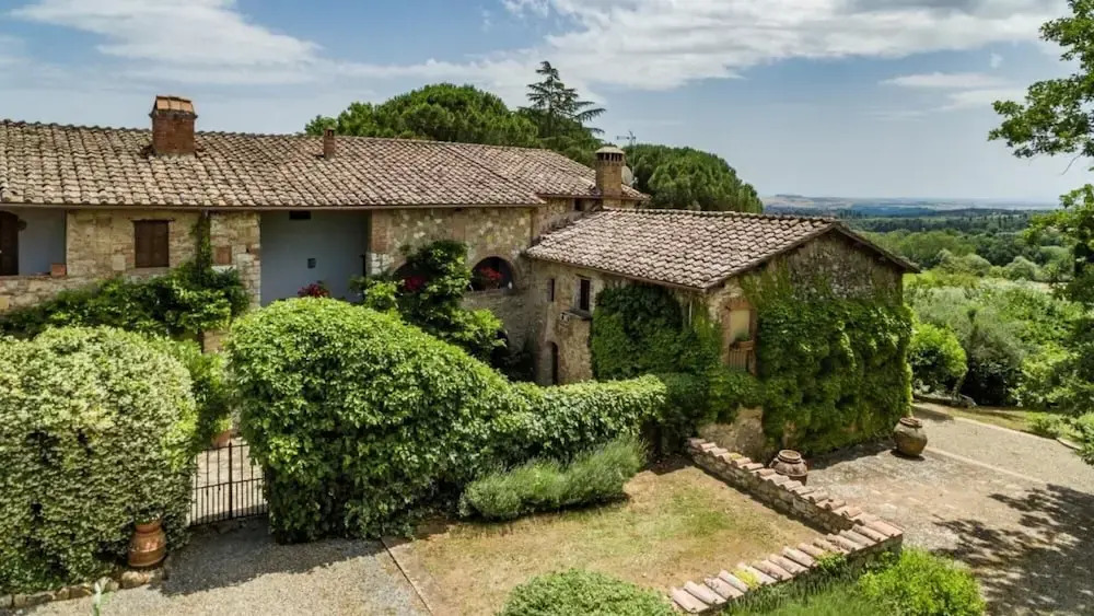 TERRA DI SIENA 14, Emma Villas