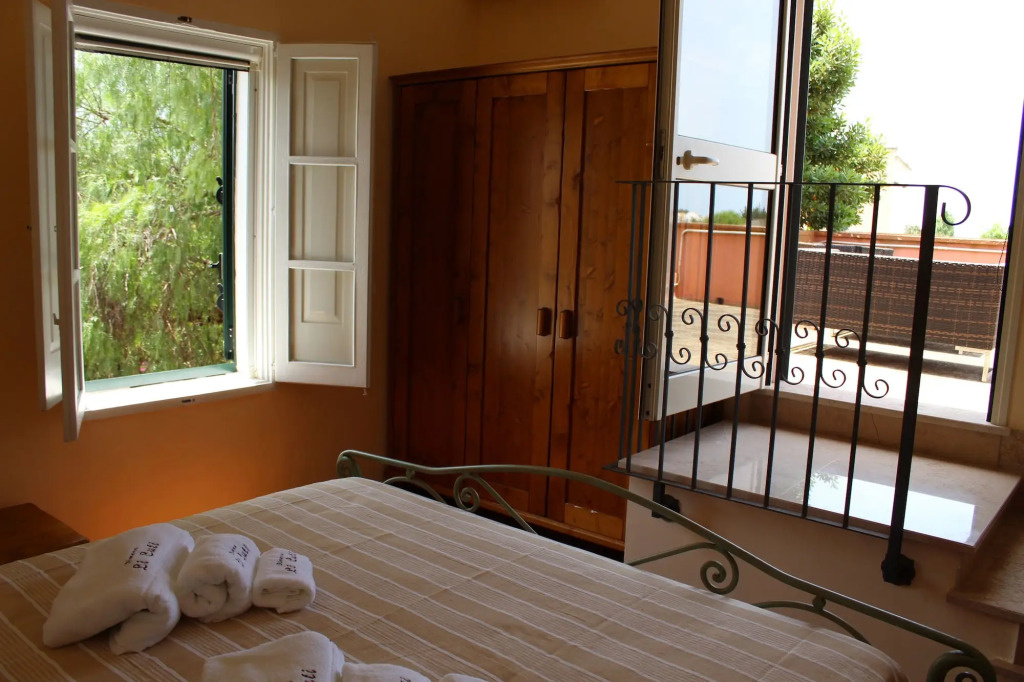 Dimora Li Cuti B&B