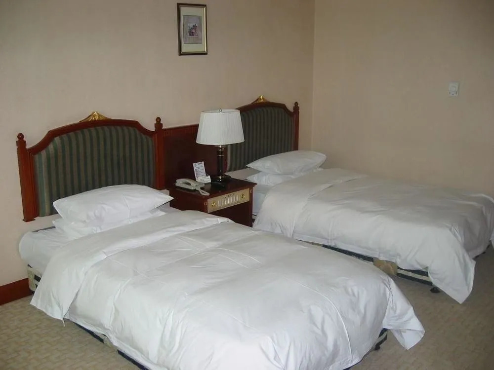 Liaoning Hotel