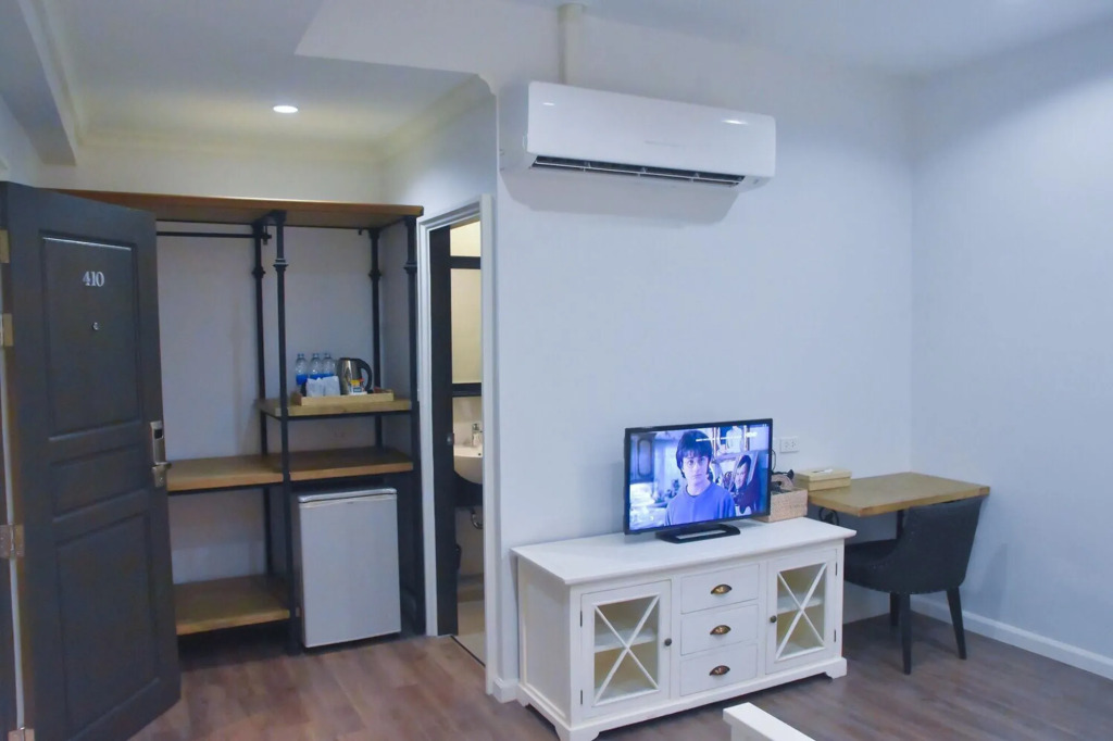 Marquise Boutique Hotel
