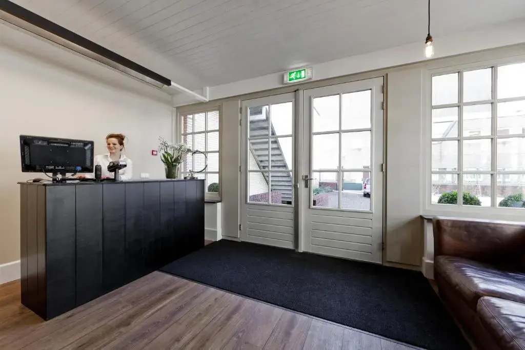 College Hotel Alkmaar