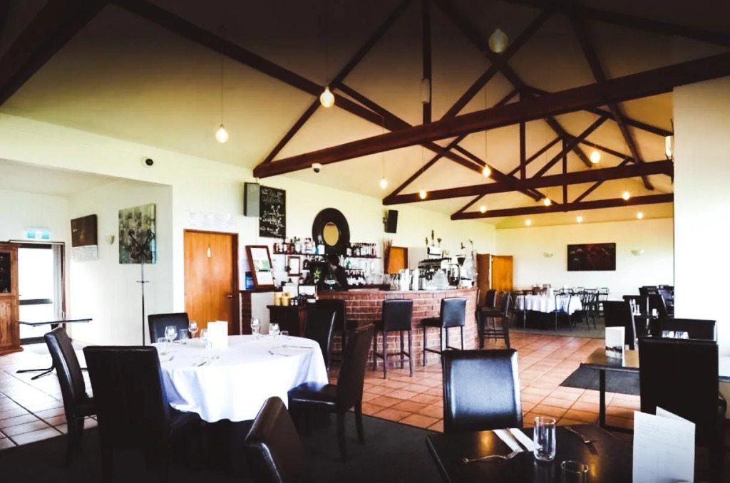 Braxmere Lodge