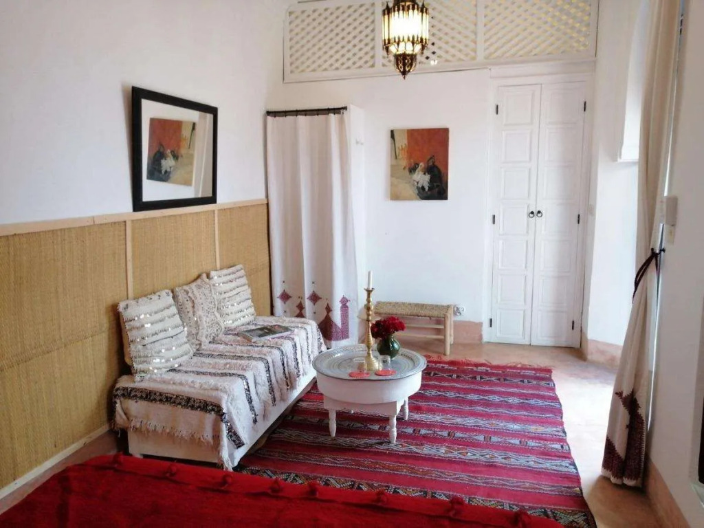 Riad Dar Nouba