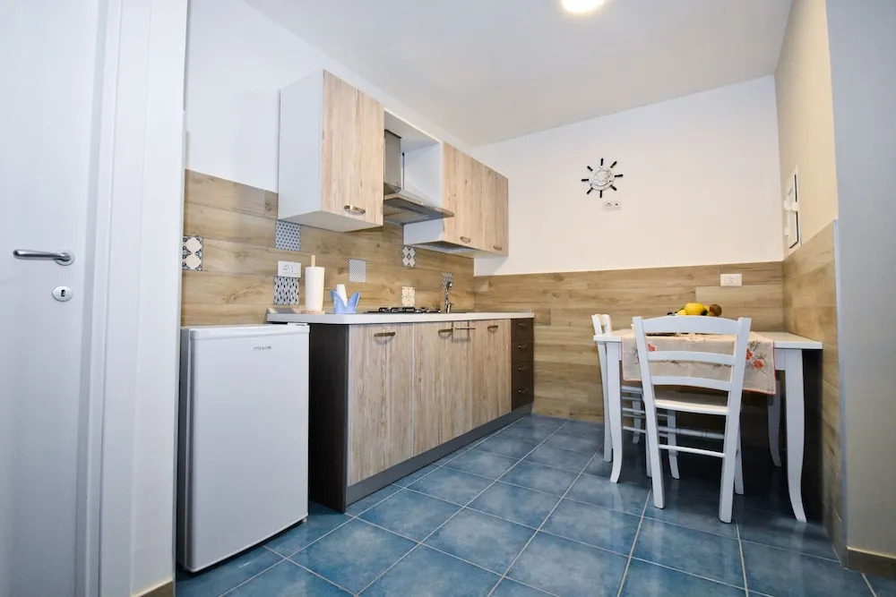 il Timone B&B