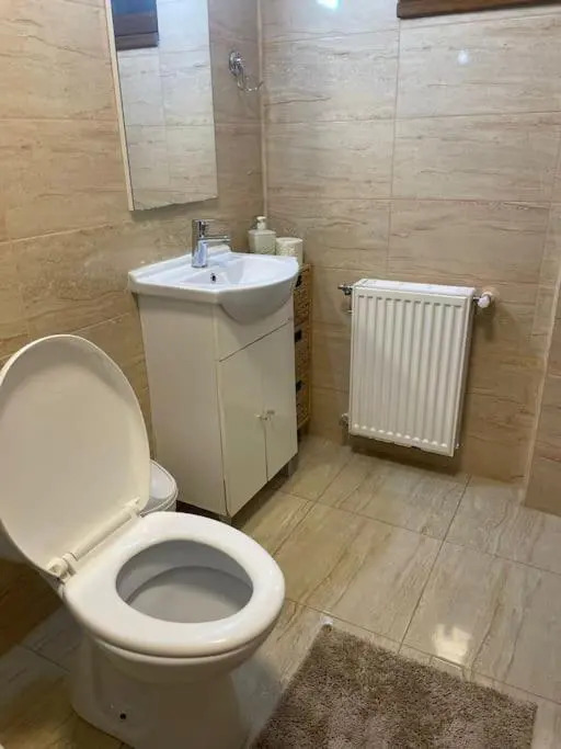 Casa Maxim - Locuință privata la poalele masivului Straja