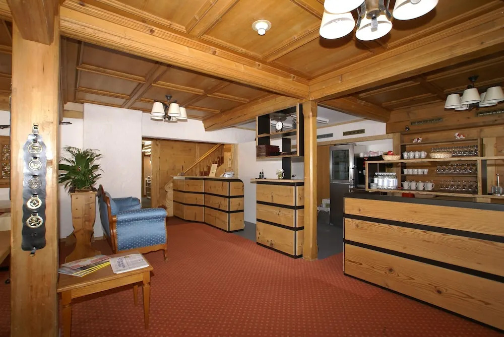 Posthotel Rössli