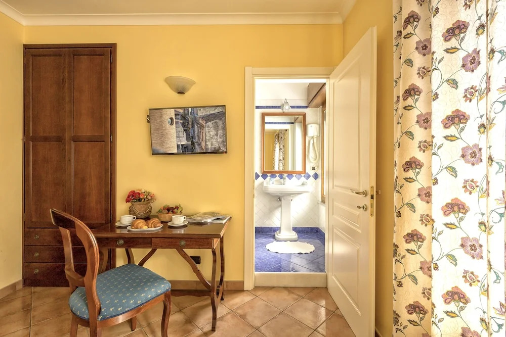 B&B Globetrotter Siracusa