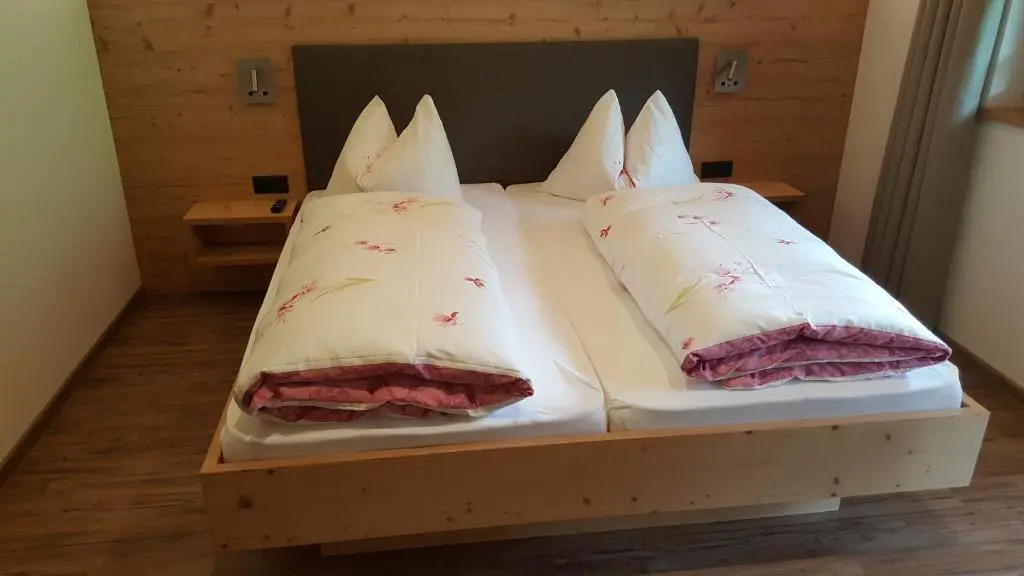Berggasthof Albergo Baita Blosegg