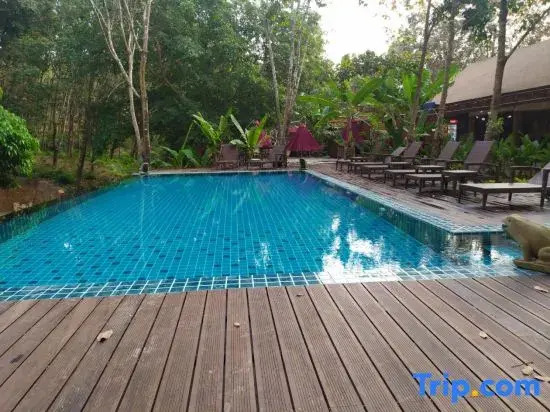 My Hpa-An Residence