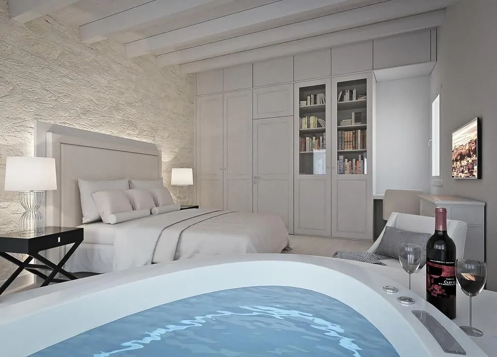 Hotel Villa Fanny