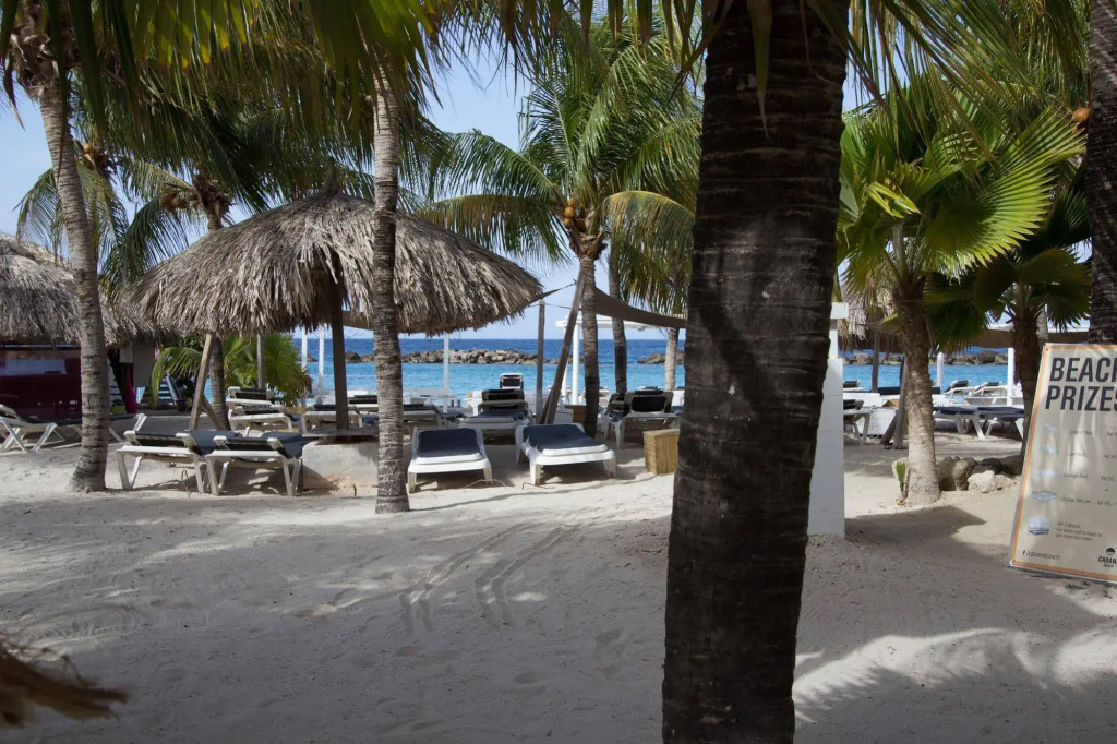 Bon Bini Resort Curacao