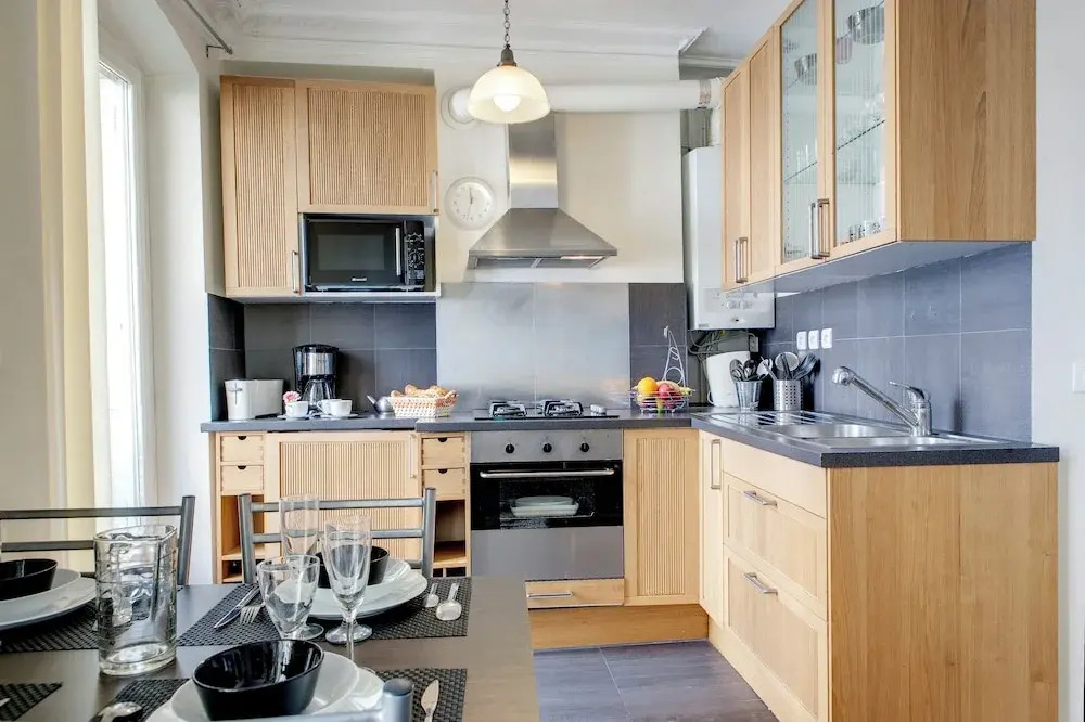 Beauregard Design Résidence