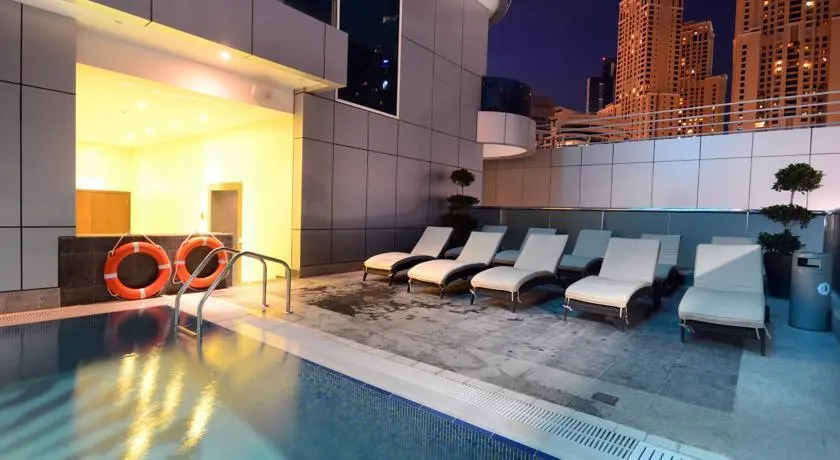 MyStayGroup - Orra Marina