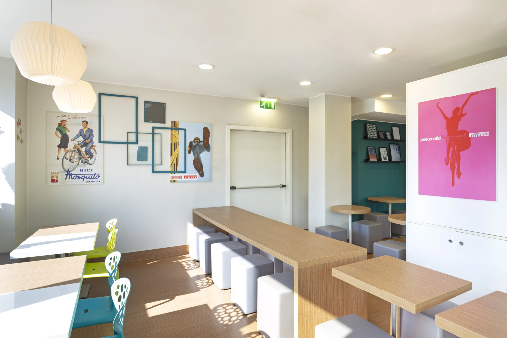 B&B Hotel Milano Sesto Marelli