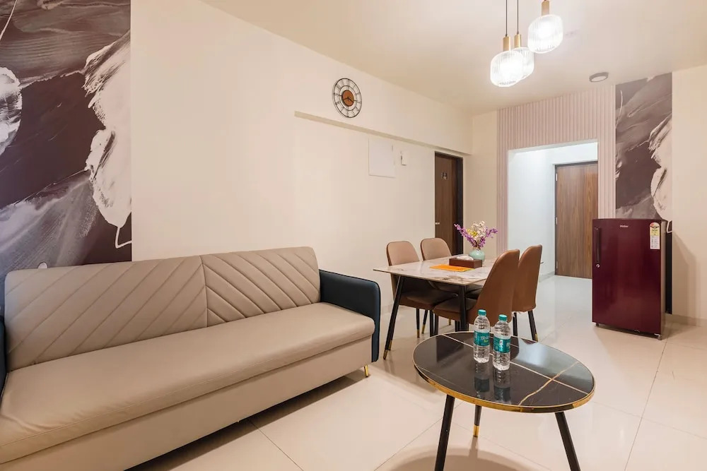 The Orion Premium Suites