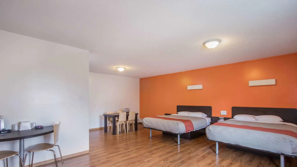 Motel Bo (Camrose)