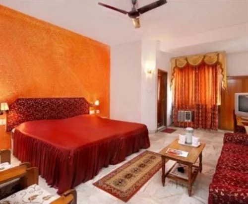 Mandakini Castle