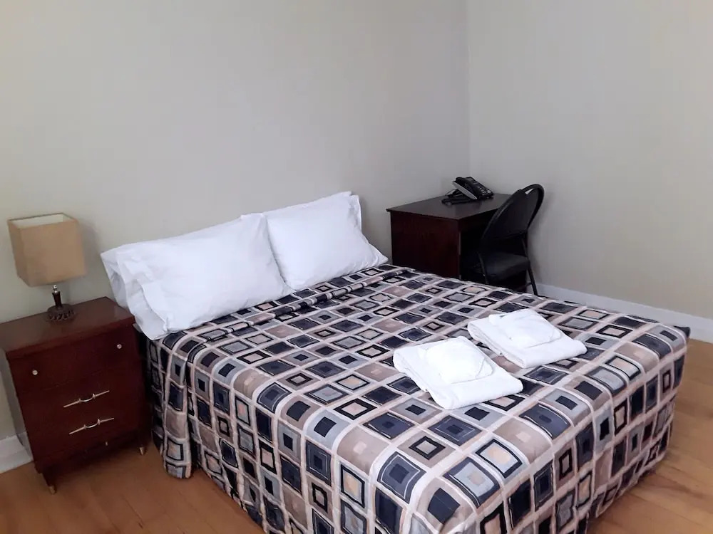 Hotel Auberge Michel Doyon