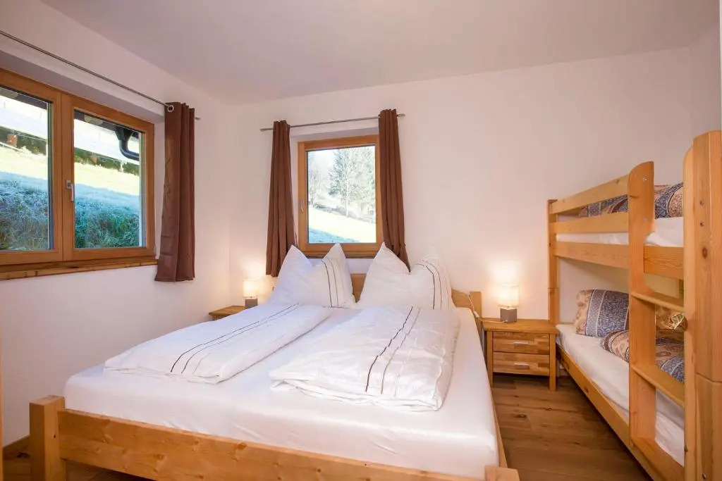 Haus Rendl 1