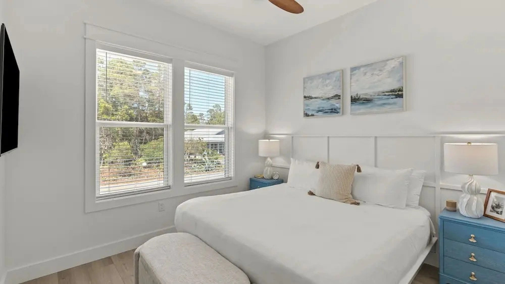 Woodland Shores by Avantstay Sleeps 22 Massive Pool + Spa Golf Cart + Game Room + BBQ Near Seaside