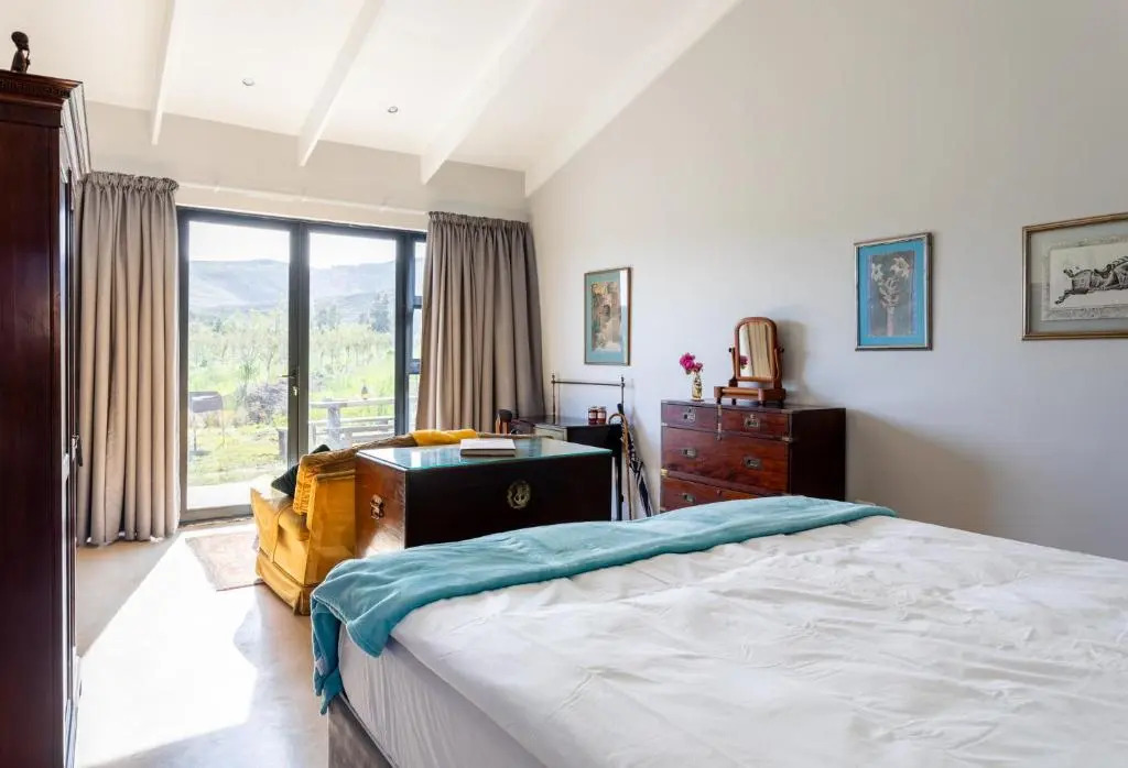 20 Good Summers Farm Stay
