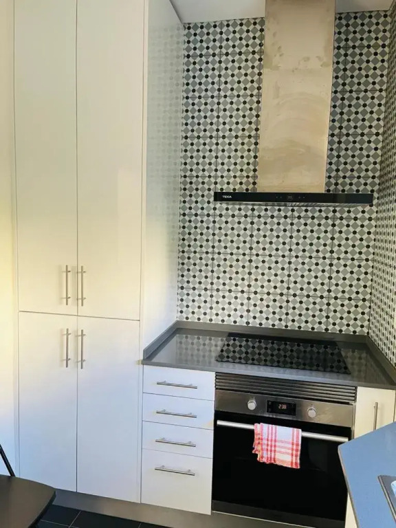 Lovely Apartment to feel Lisbon
