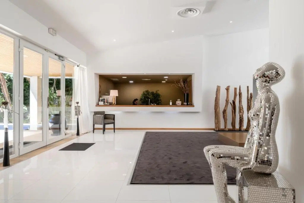 Vila Valverde Design Country Hotel
