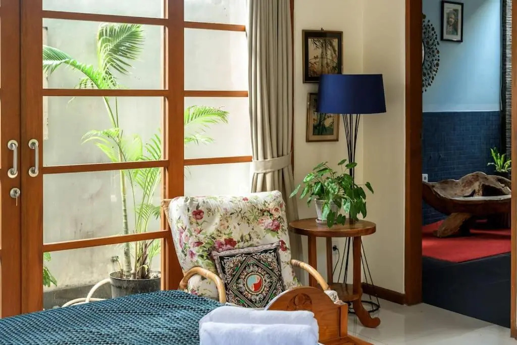 Sonti Villa