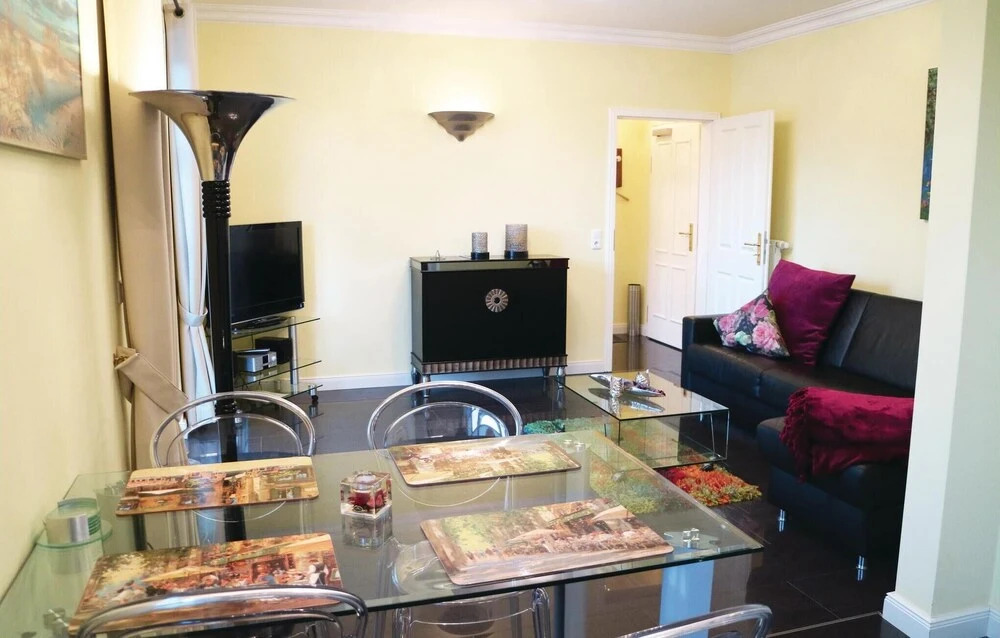 Beautiful Apartment in Rerik With 1 Bedrooms