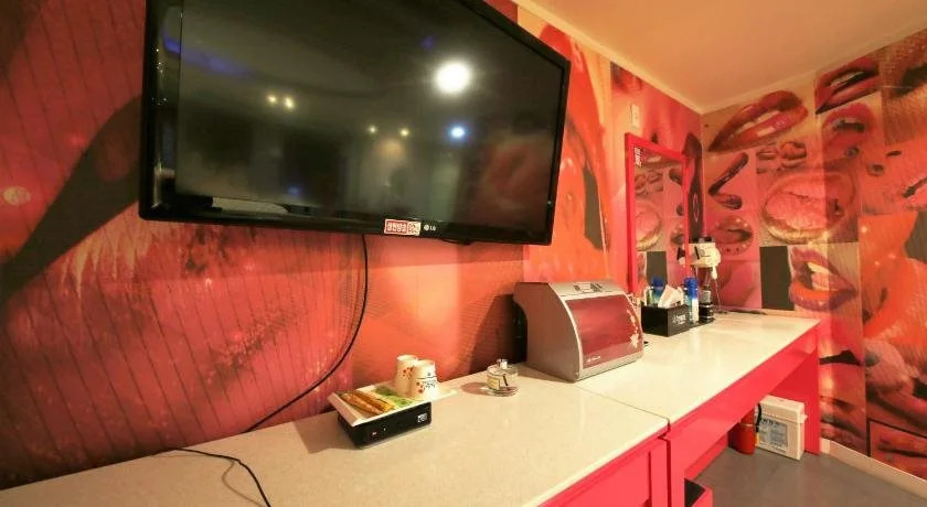 J Boutique Hotel Mg Stay