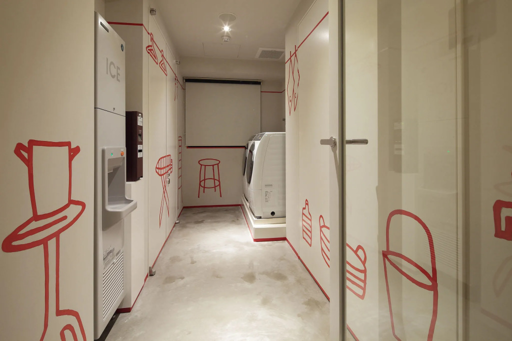 Cocochee Hotel Numazu