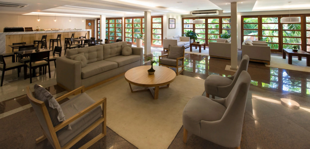 Hotel Saint George