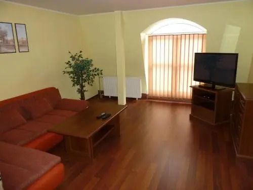 Hotel Dávid