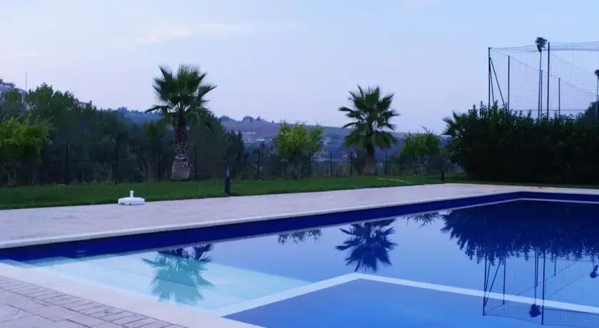 Agriturismo FonteRossa