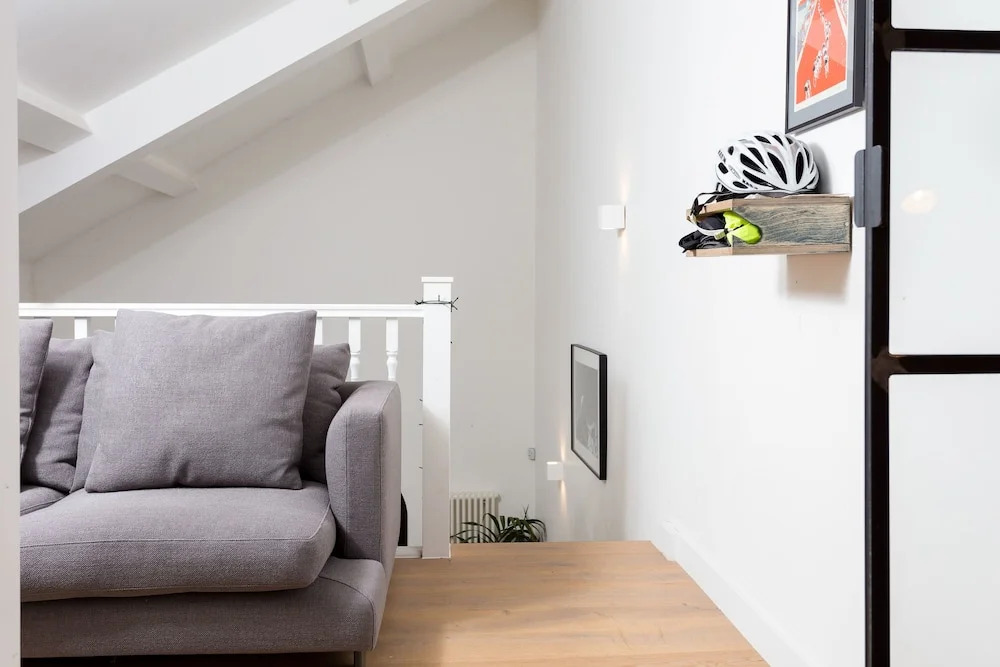 2 Bedroom Flat Near Hackney Wick