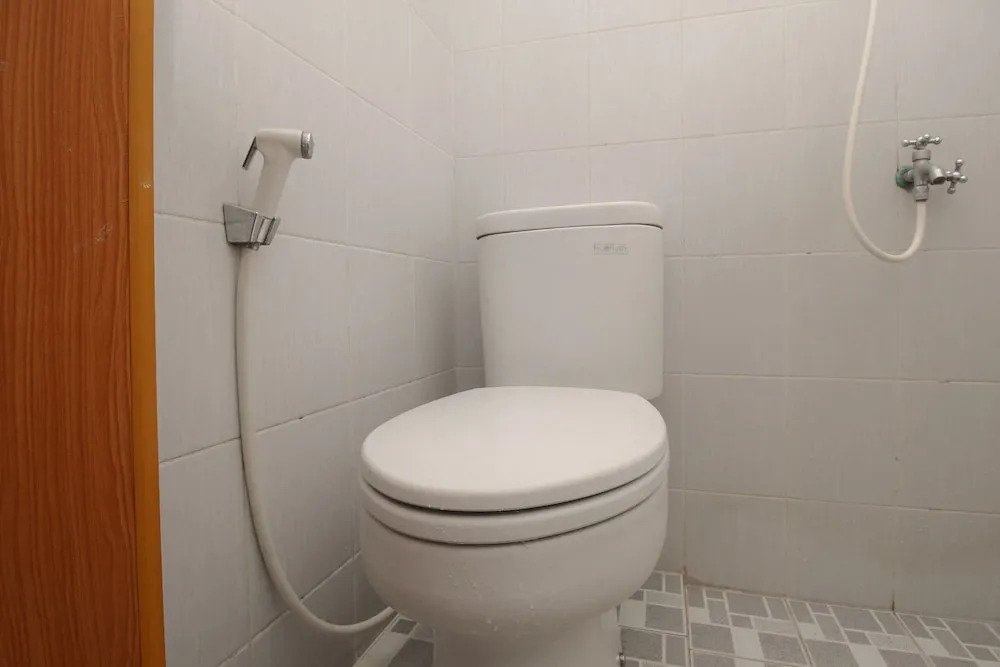 Airy Eco Syariah Karawaci Zam Zam Raya B1 7 Tangerang