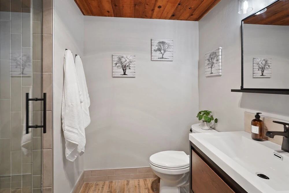 12 Quartz Mountain 2 Bedroom Home by RedAwning