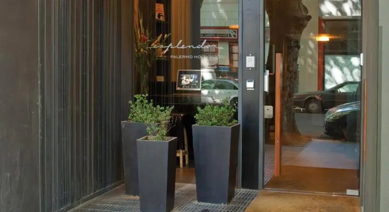 Esplendor Palermo Hollywood