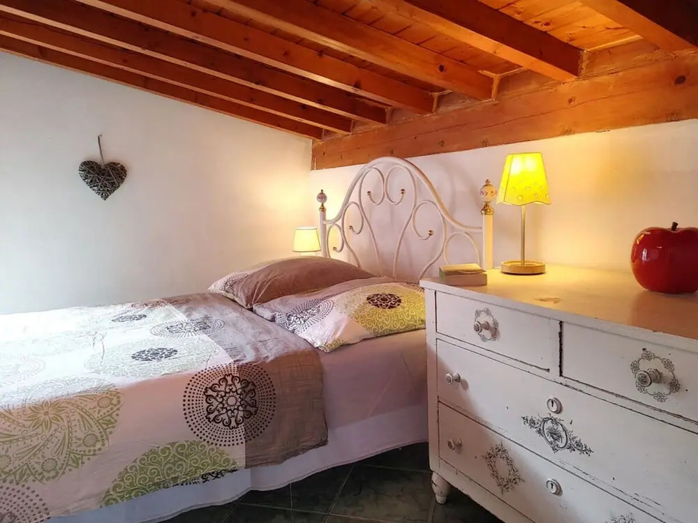 Casa Oreggi Comfortable Holiday Residence