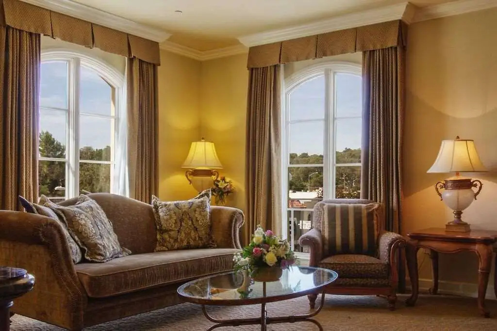 The Carlton Hotel, Atascadero Paso Robles, a Tribute Portfolio Hotel