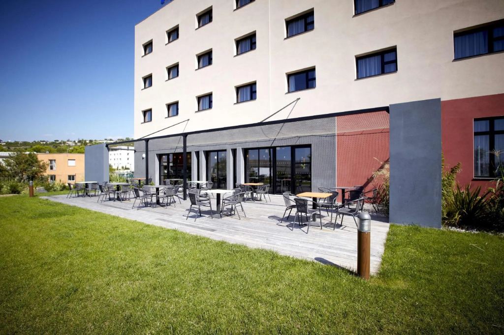 Holiday Inn - Marseille Airport by IHG