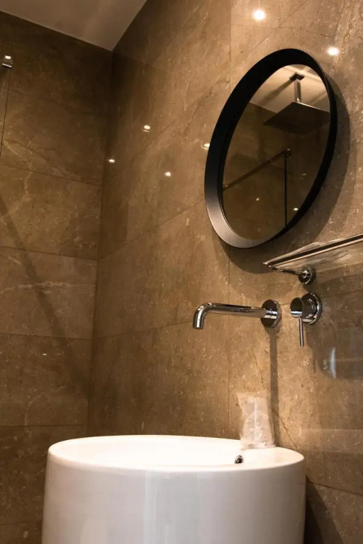 Vatican Rent Apartment