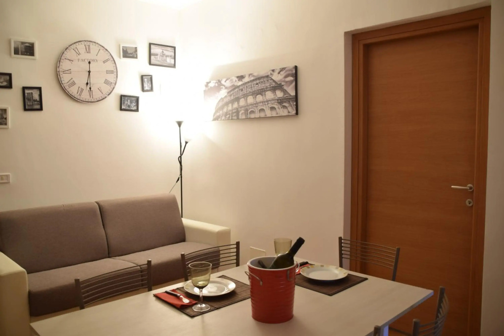 David's & Family Apartmnt