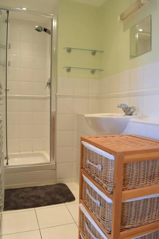 Canary Wharf 2 Bedroom Flat