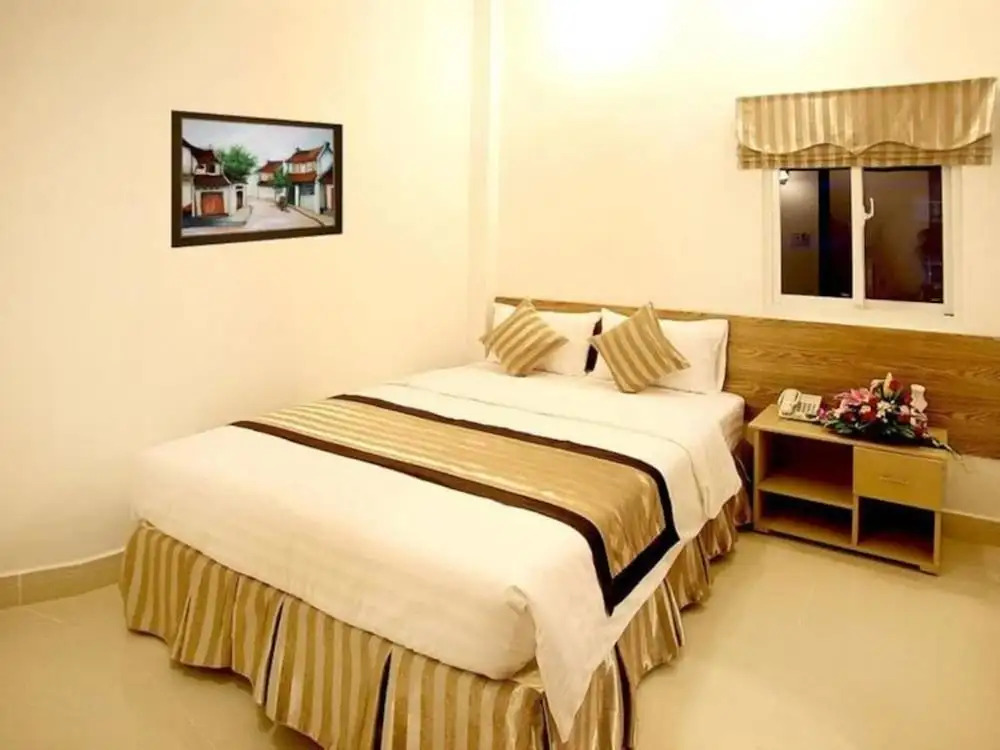 Sunny Hotel Ho Chi Minh